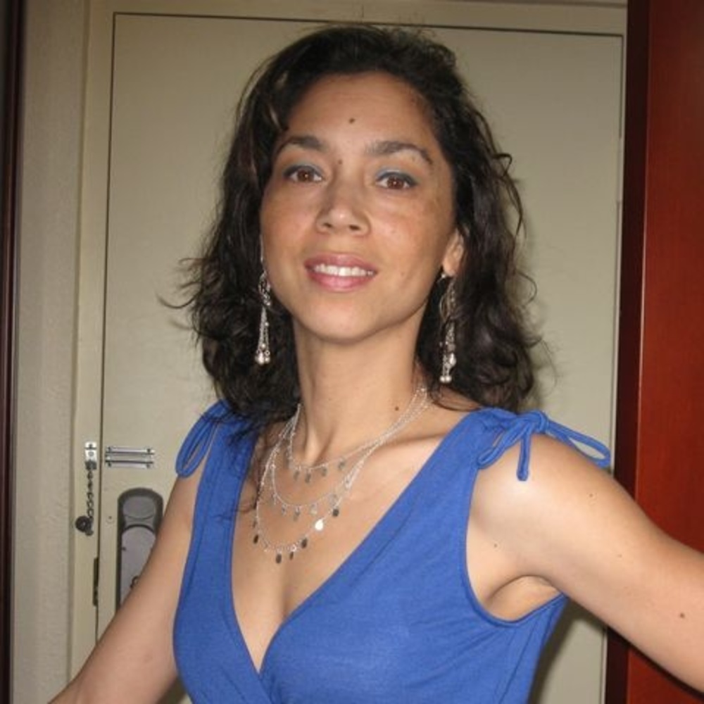 Meet your Posher, Nichole